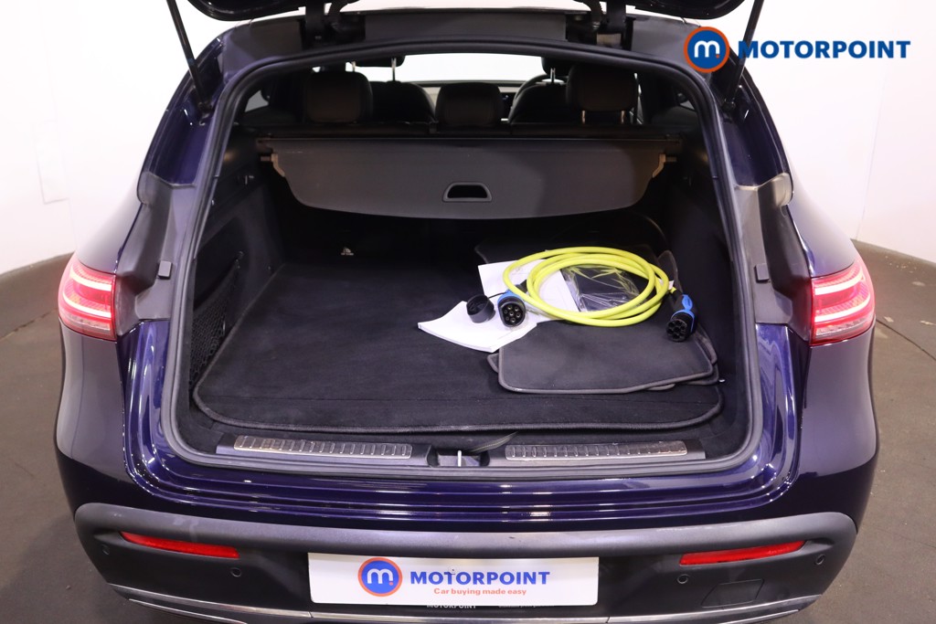 Used Mercedes-Benz EQC 2021 for sale - 77327001: Photo 16