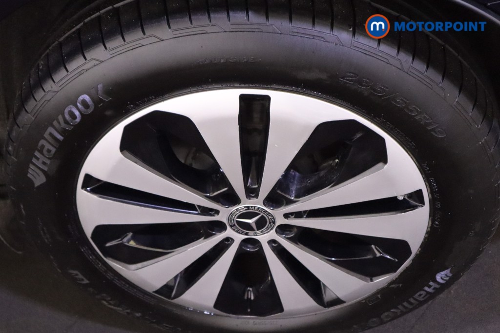 Used Mercedes-Benz EQC 2021 for sale - 77327001: Photo 17