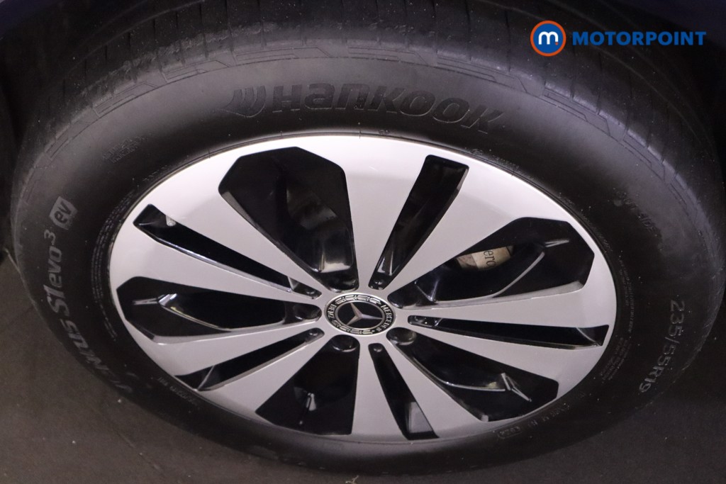 Used Mercedes-Benz EQC 2021 for sale - 77327001: Photo 18