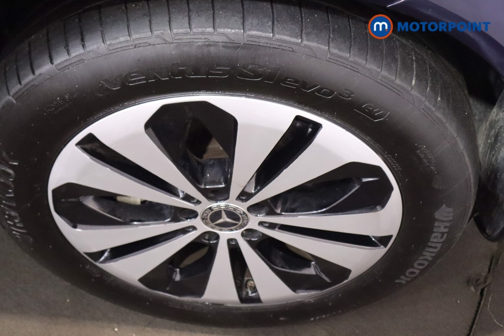 Used Mercedes-Benz EQC 2021 for sale - 77327001: Photo 19