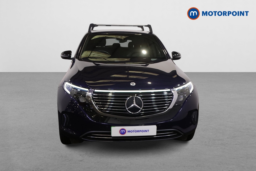 Used Mercedes-Benz EQC 2021 for sale - 77327001: Photo 2