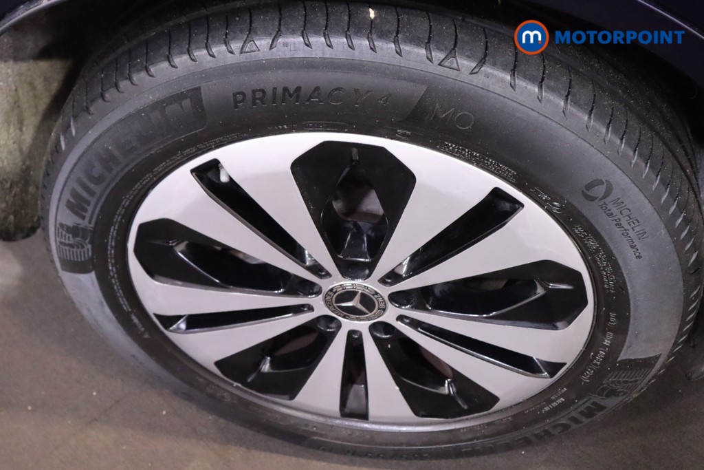 Used Mercedes-Benz EQC 2021 for sale - 77327001: Photo 20