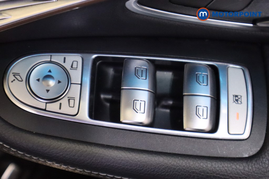 Used Mercedes-Benz EQC 2021 for sale - 77327001: Photo 23