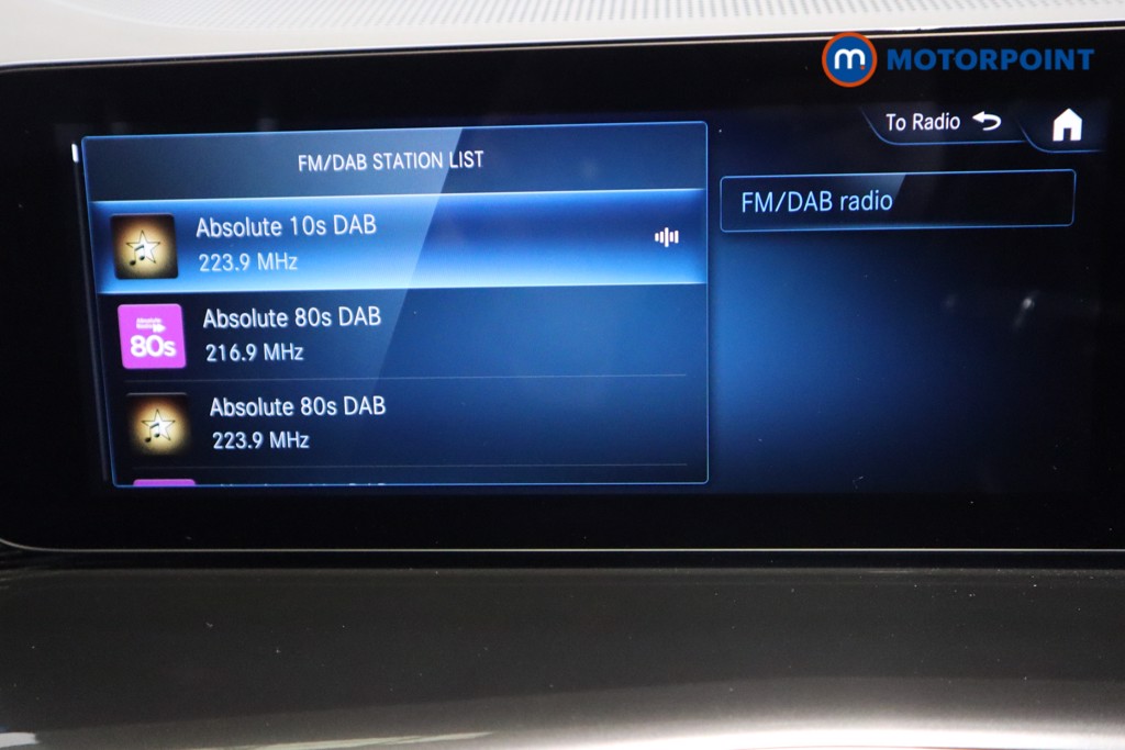 Used Mercedes-Benz EQC 2021 for sale - 77327001: Photo 30