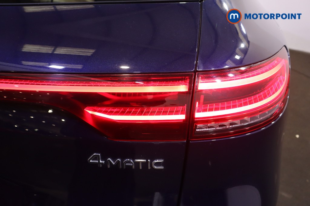 Used Mercedes-Benz EQC 2021 for sale - 77327001: Photo 43