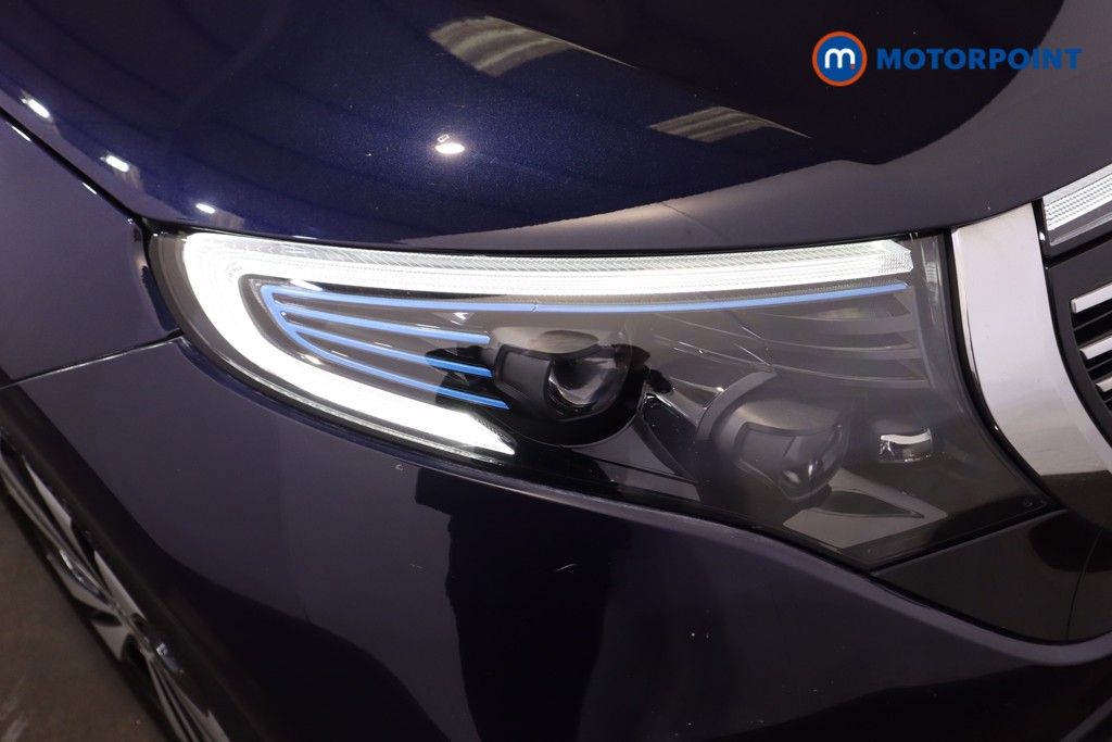 Used Mercedes-Benz EQC 2021 for sale - 77327001: Photo 48