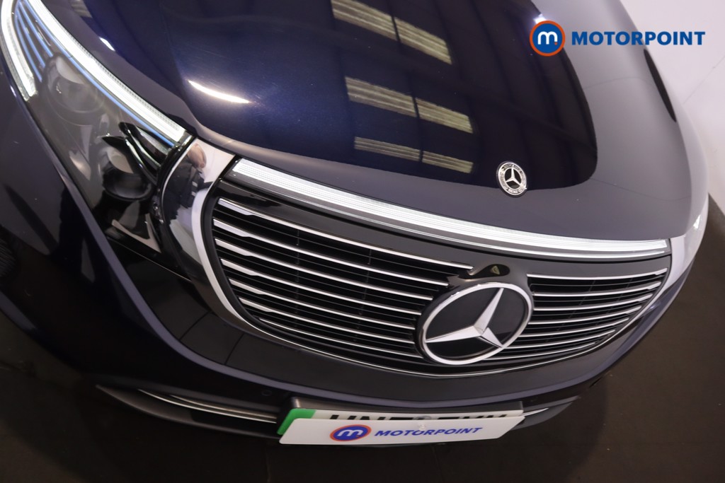 Used Mercedes-Benz EQC 2021 for sale - 77327001: Photo 49