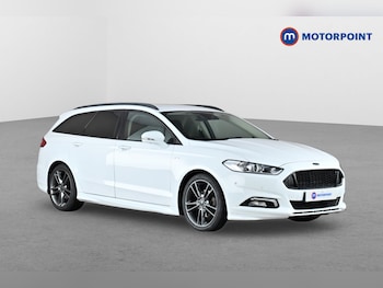 Used Ford Mondeo 2017 for sale - 79511147: Photo