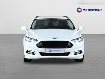 Used Ford Mondeo 2017 for sale - 79511147: Photo