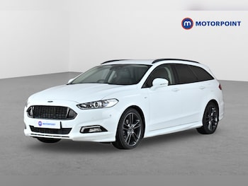 Used Ford Mondeo 2017 for sale - 79511147: Photo