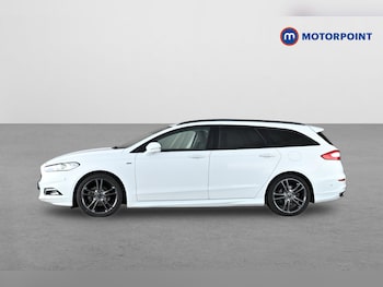 Used Ford Mondeo 2017 for sale - 79511147: Photo