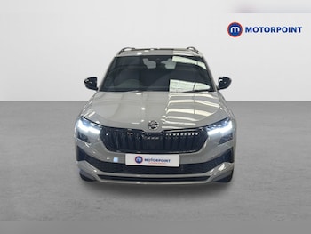 Used Skoda Karoq 2025 for sale - 78281775: Photo