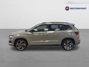 Used Skoda Karoq 2025 for sale - 78281775: Photo