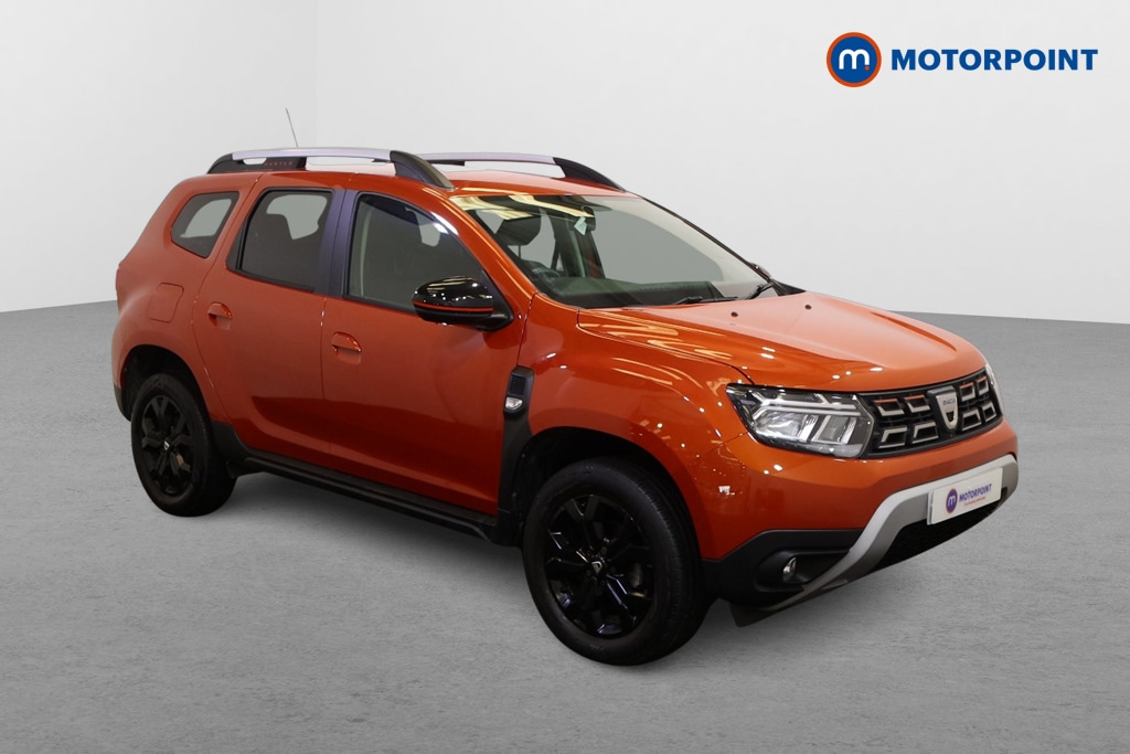 Used Dacia Duster 2023 for sale - 77951521: Photo 1