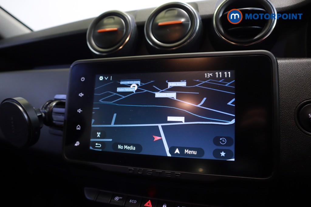 Used Dacia Duster 2023 for sale - 77951521: Photo 10