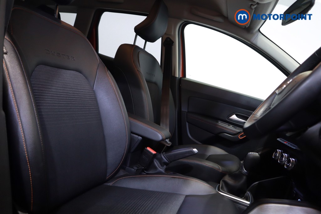 Used Dacia Duster 2023 for sale - 77951521: Photo 13