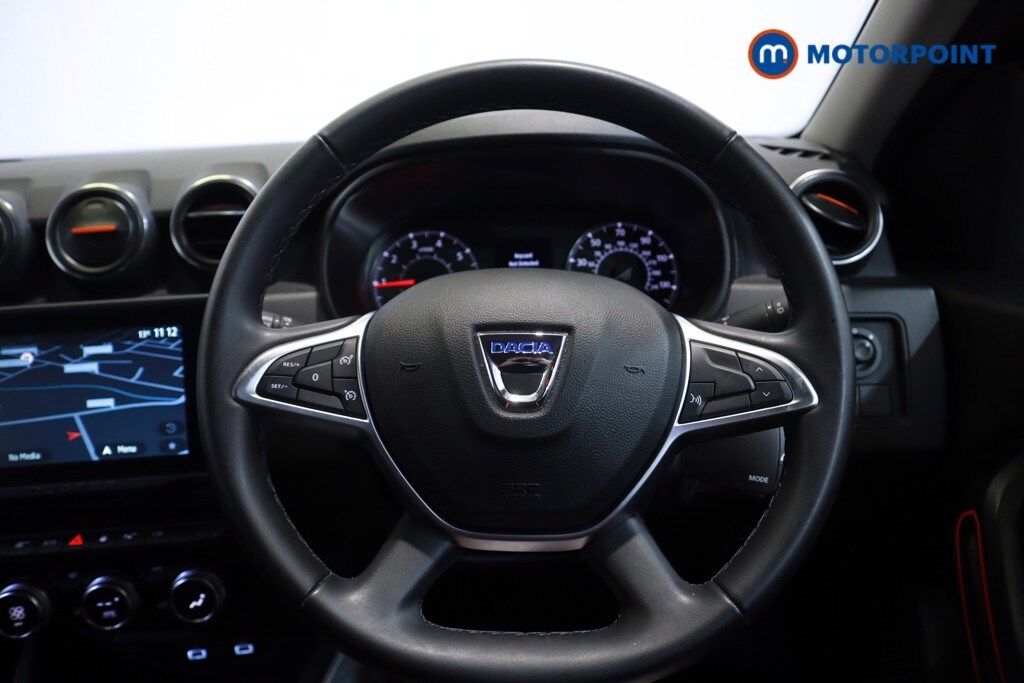 Used Dacia Duster 2023 for sale - 77951521: Photo 16