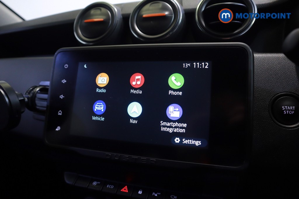 Used Dacia Duster 2023 for sale - 77951521: Photo 18