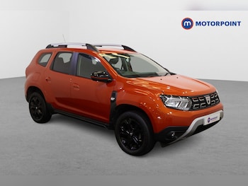 Used Dacia Duster 2023 for sale - 77951521: Photo