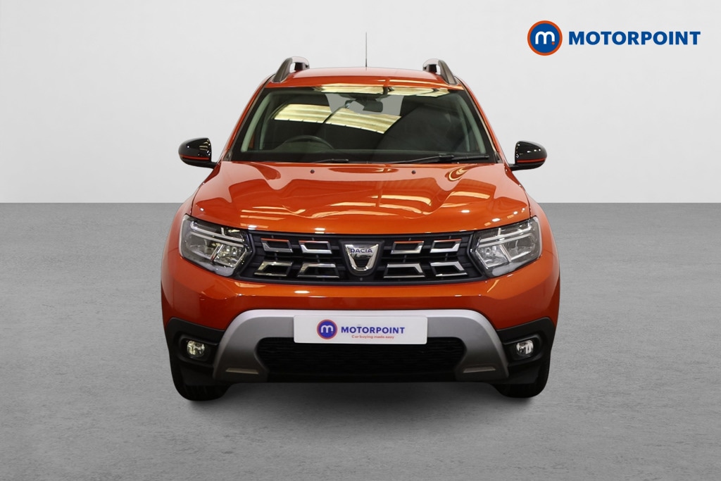 Used Dacia Duster 2023 for sale - 77951521: Photo 2