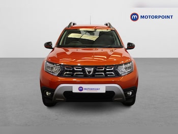 Used Dacia Duster 2023 for sale - 77951521: Photo