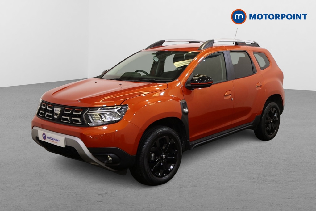 Used Dacia Duster 2023 for sale - 77951521: Photo 3