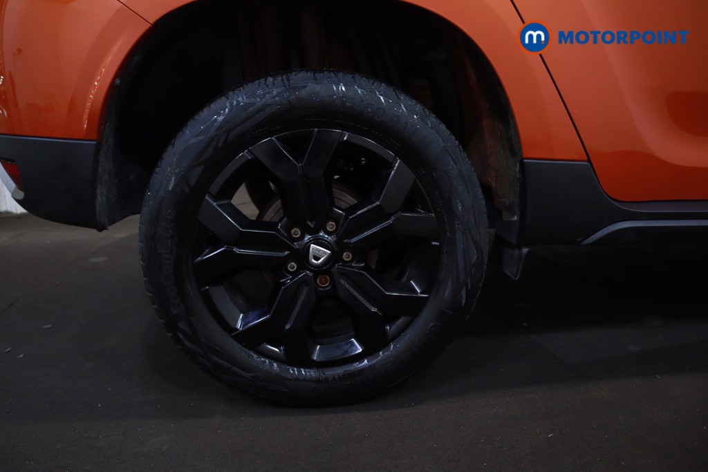 Used Dacia Duster 2023 for sale - 77951521: Photo 33