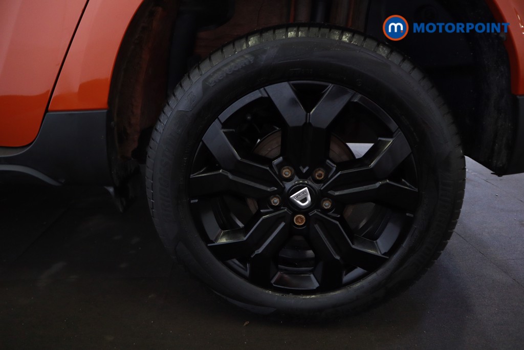 Used Dacia Duster 2023 for sale - 77951521: Photo 34