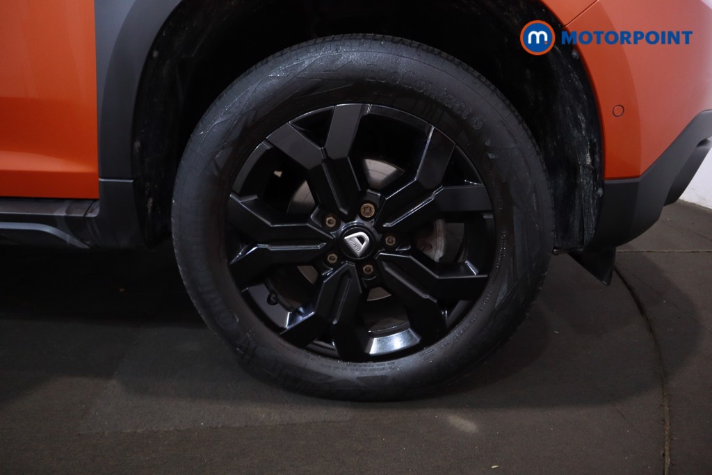 Used Dacia Duster 2023 for sale - 77951521: Photo 36