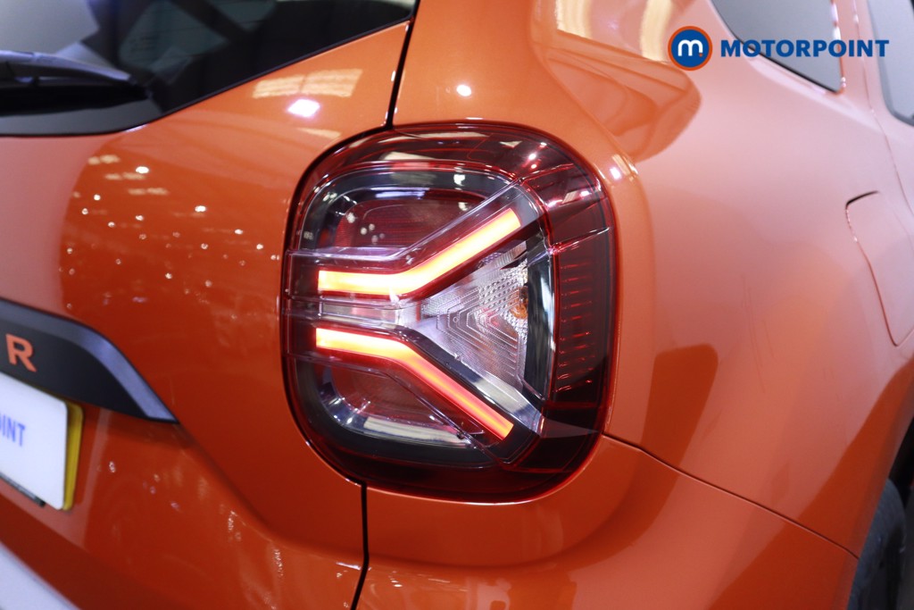 Used Dacia Duster 2023 for sale - 77951521: Photo 39