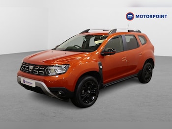 Used Dacia Duster 2023 for sale - 77951521: Photo