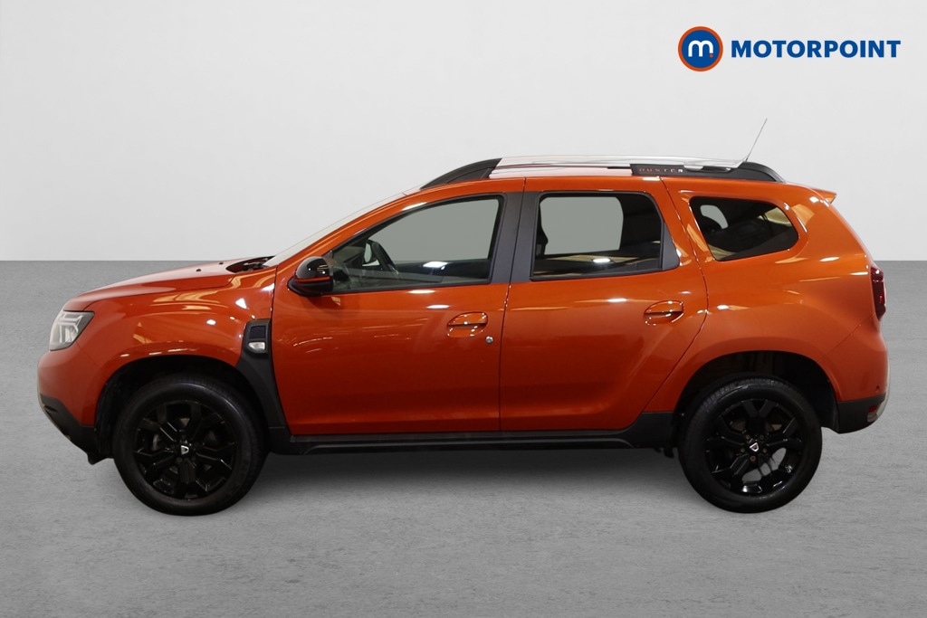 Used Dacia Duster 2023 for sale - 77951521: Photo 4