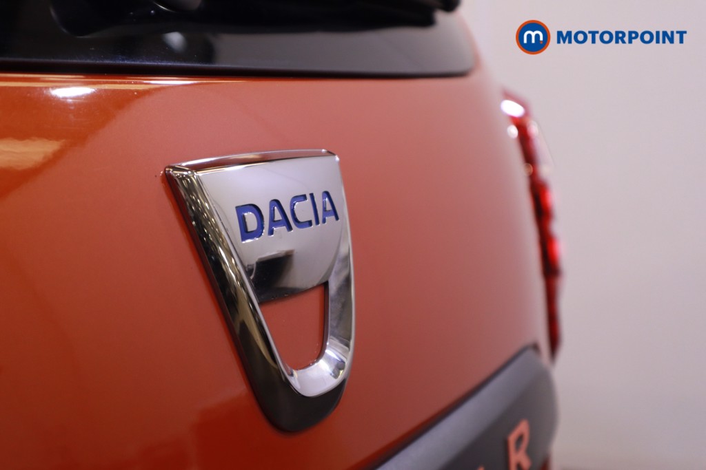 Used Dacia Duster 2023 for sale - 77951521: Photo 41