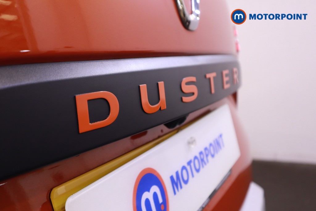 Used Dacia Duster 2023 for sale - 77951521: Photo 42