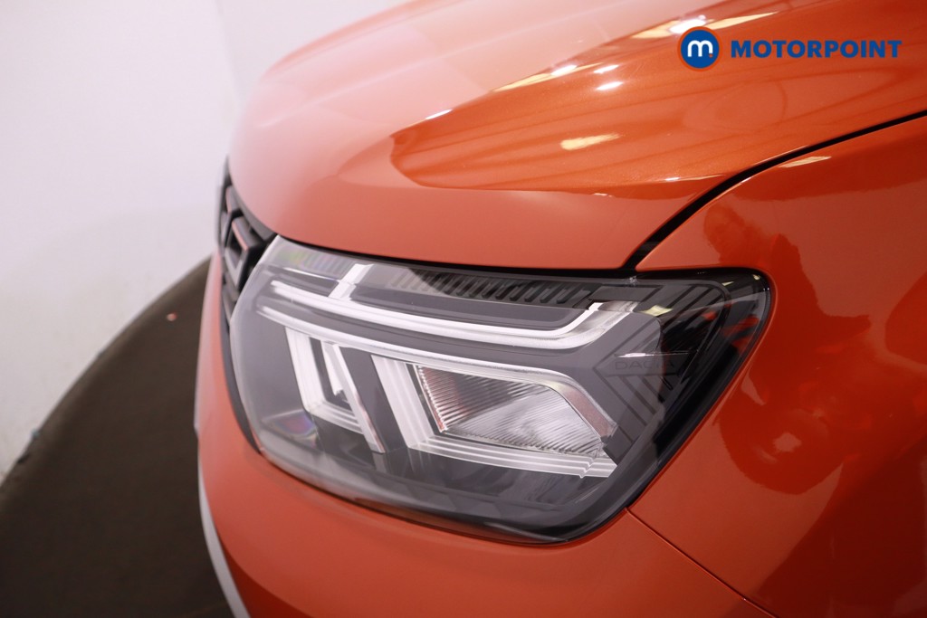 Used Dacia Duster 2023 for sale - 77951521: Photo 44