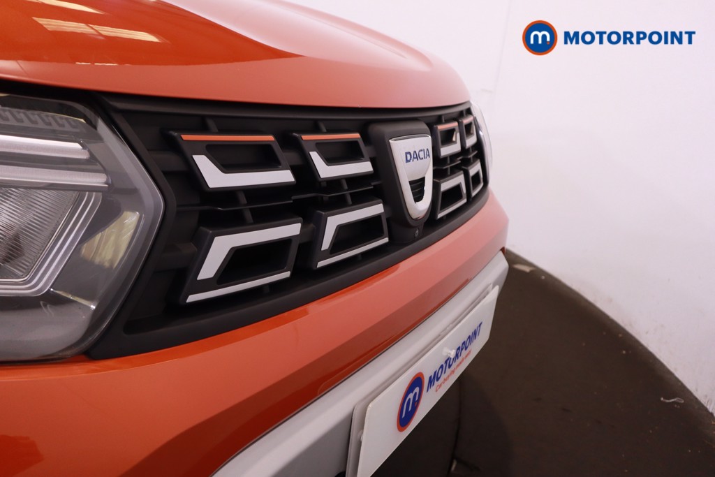 Used Dacia Duster 2023 for sale - 77951521: Photo 45