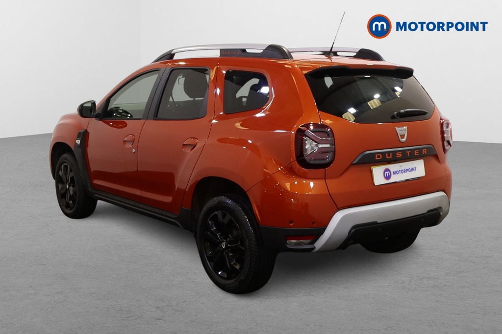 Used Dacia Duster 2023 for sale - 77951521: Photo 5