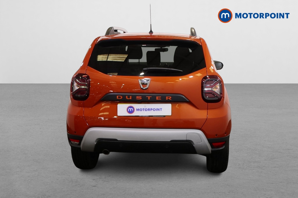 Used Dacia Duster 2023 for sale - 77951521: Photo 6