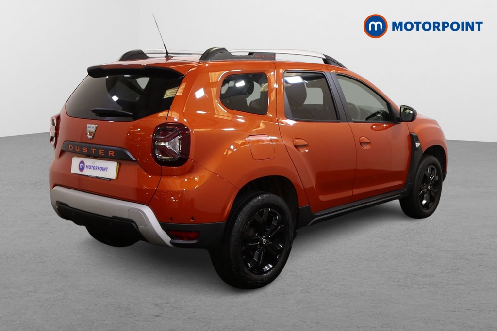 Used Dacia Duster 2023 for sale - 77951521: Photo 7