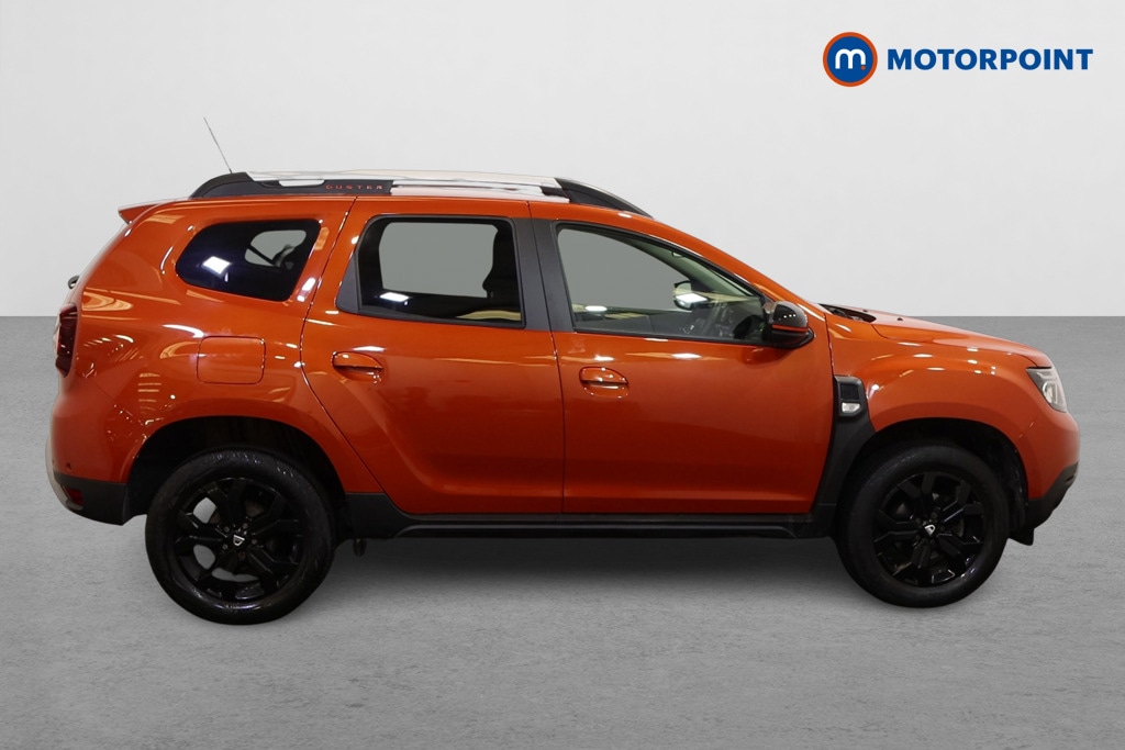 Used Dacia Duster 2023 for sale - 77951521: Photo 8