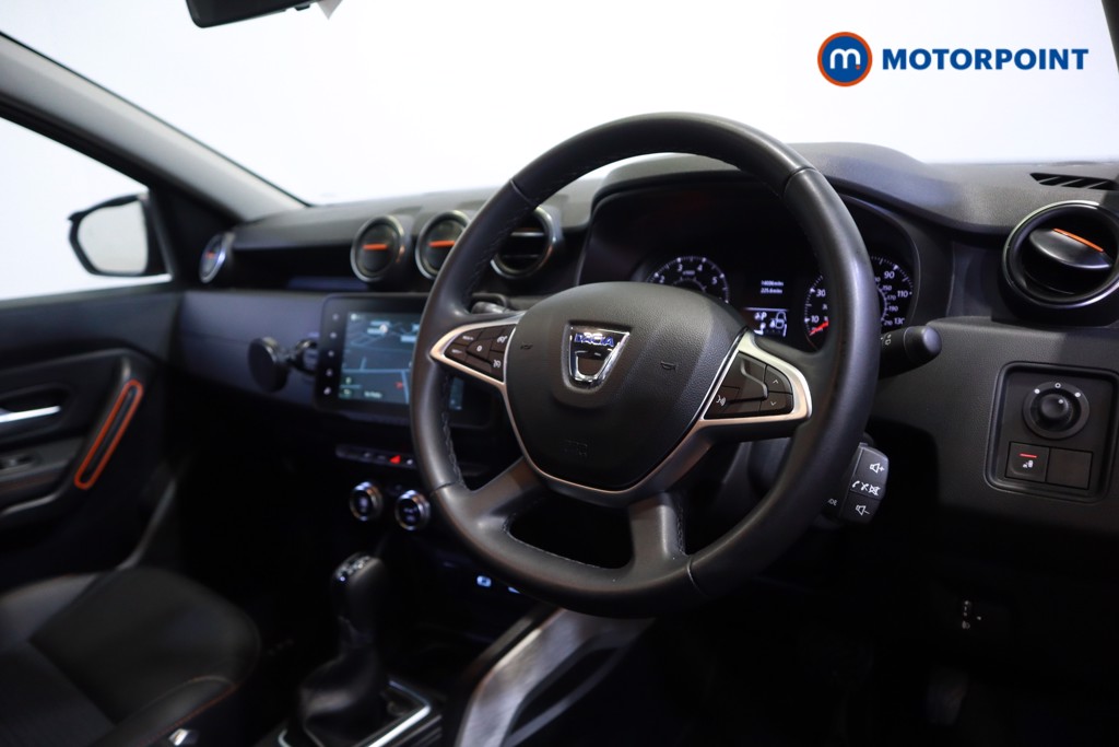 Used Dacia Duster 2023 for sale - 77951521: Photo 9