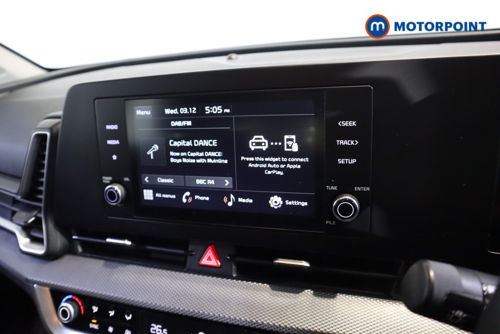 Used Kia Sportage 2022 for sale - 76797393: Photo 10