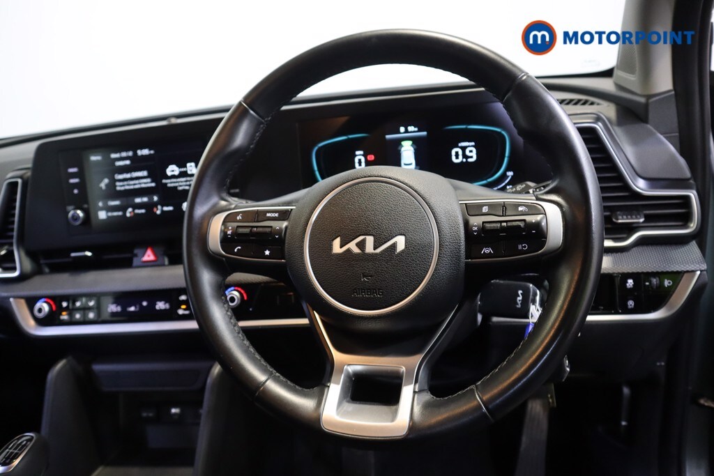 Used Kia Sportage 2022 for sale - 76797393: Photo 11