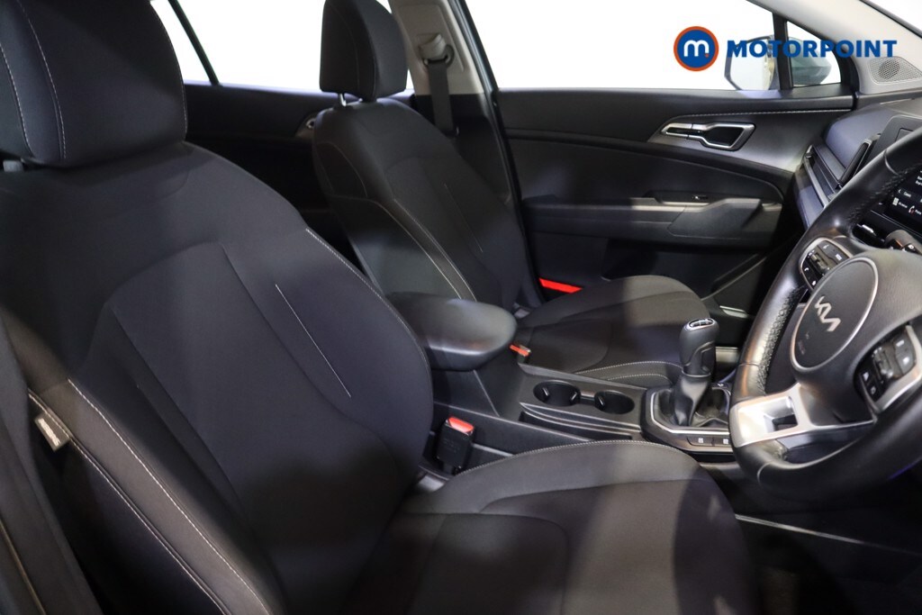 Used Kia Sportage 2022 for sale - 76797393: Photo 14