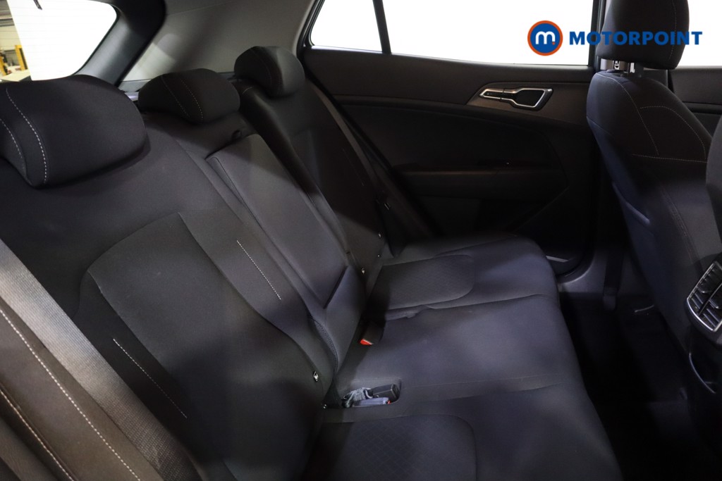 Used Kia Sportage 2022 for sale - 76797393: Photo 15