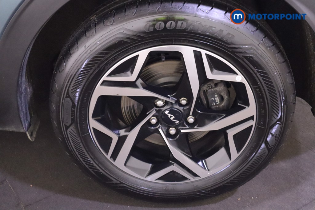 Used Kia Sportage 2022 for sale - 76797393: Photo 17