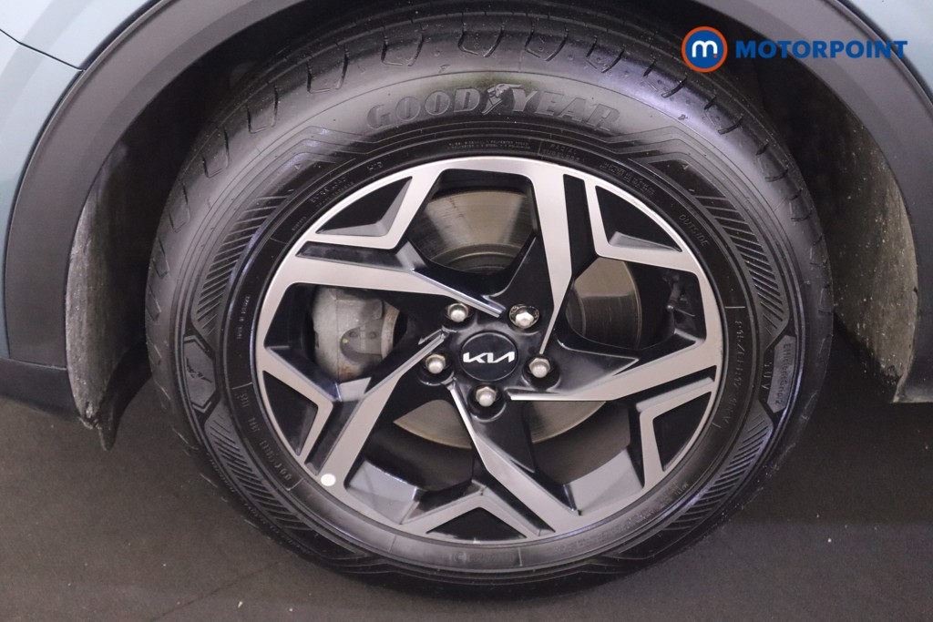 Used Kia Sportage 2022 for sale - 76797393: Photo 18