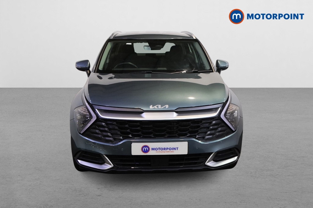 Used Kia Sportage 2022 for sale - 76797393: Photo 2