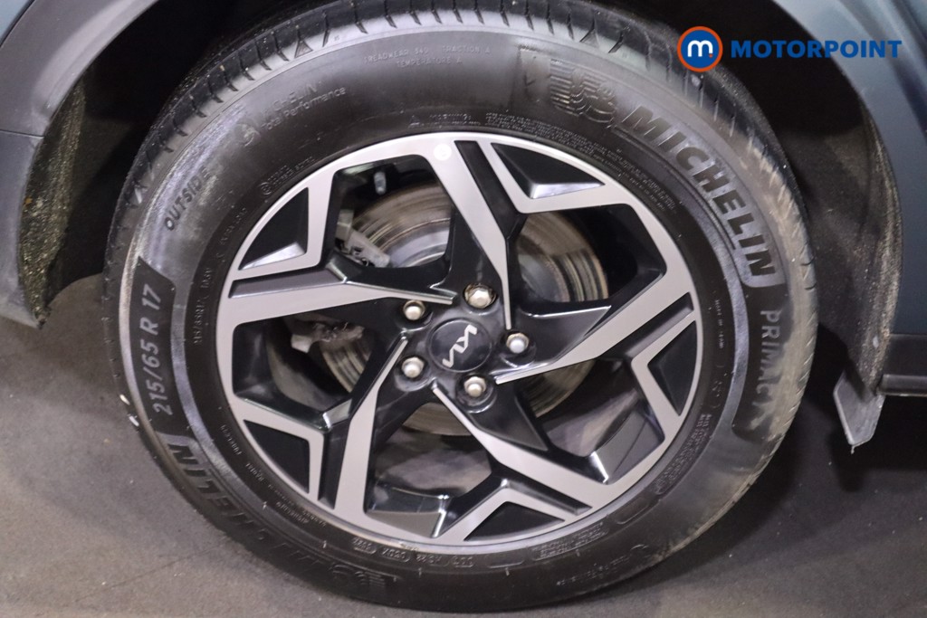 Used Kia Sportage 2022 for sale - 76797393: Photo 20