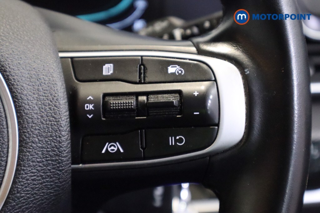 Used Kia Sportage 2022 for sale - 76797393: Photo 23